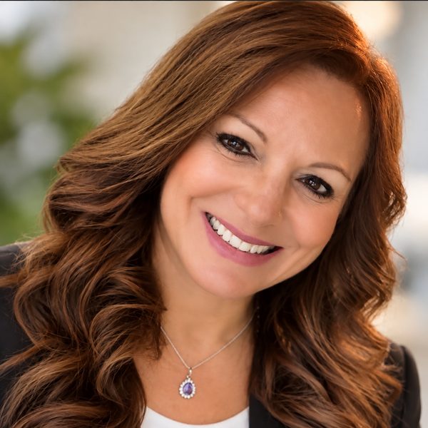 Virginia Bissonnette, Associate Professional Clinical Counselor at Eye Cue Mental Health