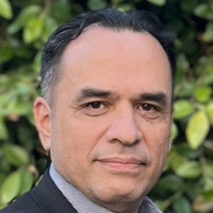 Dr. Luis S Garcia