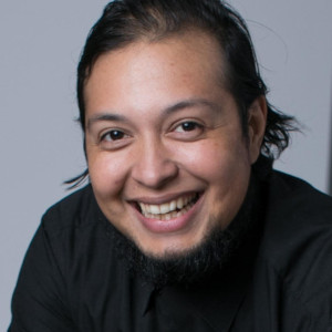 Raymond Aguilar, AMFT
